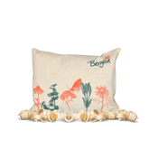 Zirbenkissen Bergila