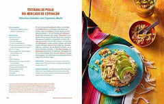 Zu Gast bei Frida Kahlo - 9783954532865 Becker Joest Volk Verlag