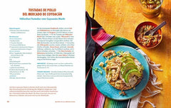 Zu Gast bei Frida Kahlo - 9783954532865 Becker Joest Volk Verlag