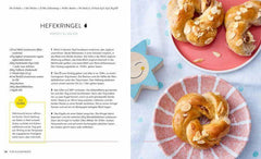 Zuckerfreie Snacks für Babys und Kleinkinder Gräfe & Unzer