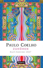 Zuhören – Buch-Kalender 2027