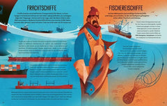 Zur See - 9783957289742 Knesebeck Verlag