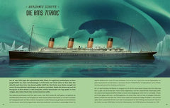 Zur See - 9783957289742 Knesebeck Verlag