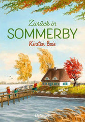 Zurück in Sommerby (Bd. 2) Oetinger Verlag