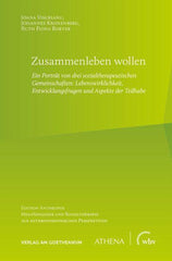Zusammenleben wollen Verlag am Goetheanum
