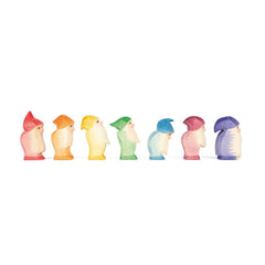 Zwerg blau Ostheimer