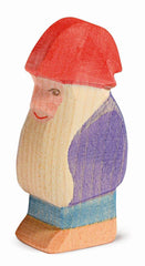 Zwerg Bodo Ostheimer