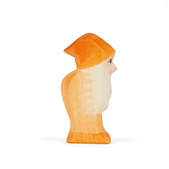 Zwerg orange Ostheimer