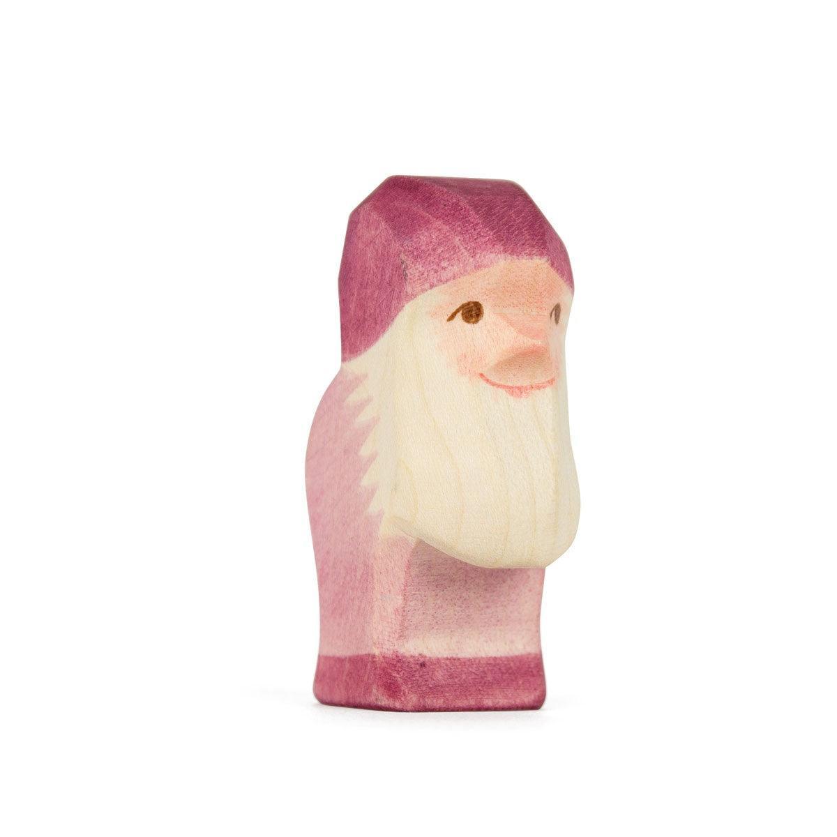 Zwerg violett Ostheimer