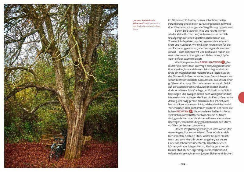 10.000 Schritte in München Kneipp