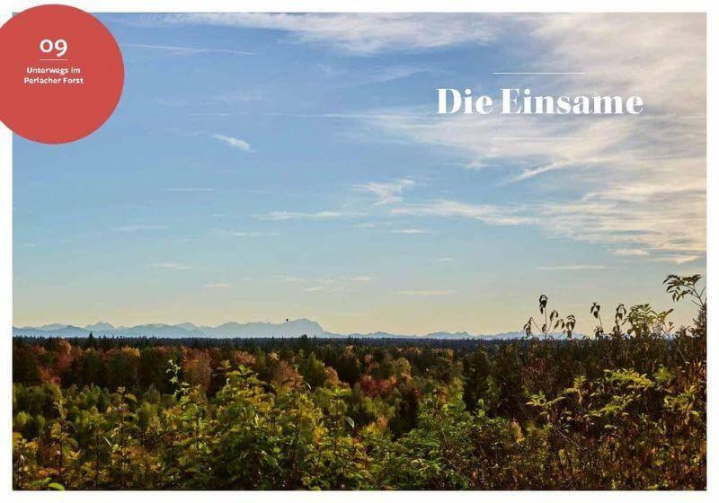 10.000 Schritte in München Kneipp