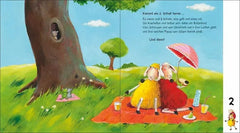 10 kleine Schafe - 9783743212510 Loewe Verlag