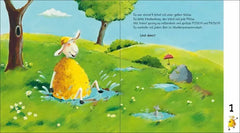 10 kleine Schafe - 9783743212510 Loewe Verlag