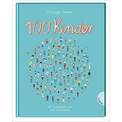 100 Kinder - www. kunstundspiel .de 9783522305372