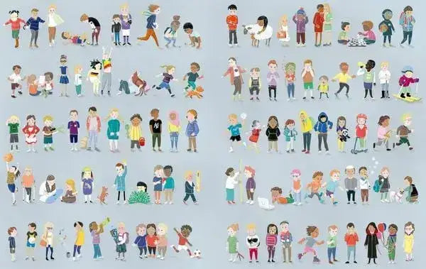 100-kinder-in-deutschland-kunstundspiel-4 - kunstundspiel 