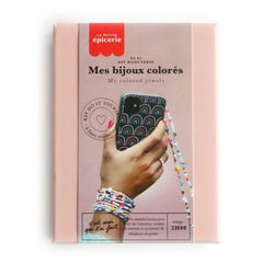 DIY Set -  Schmuck basteln