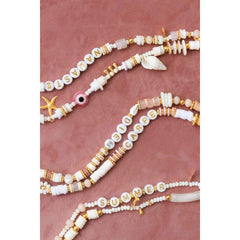 DIY Set -  Handyschmuck Heishi basteln