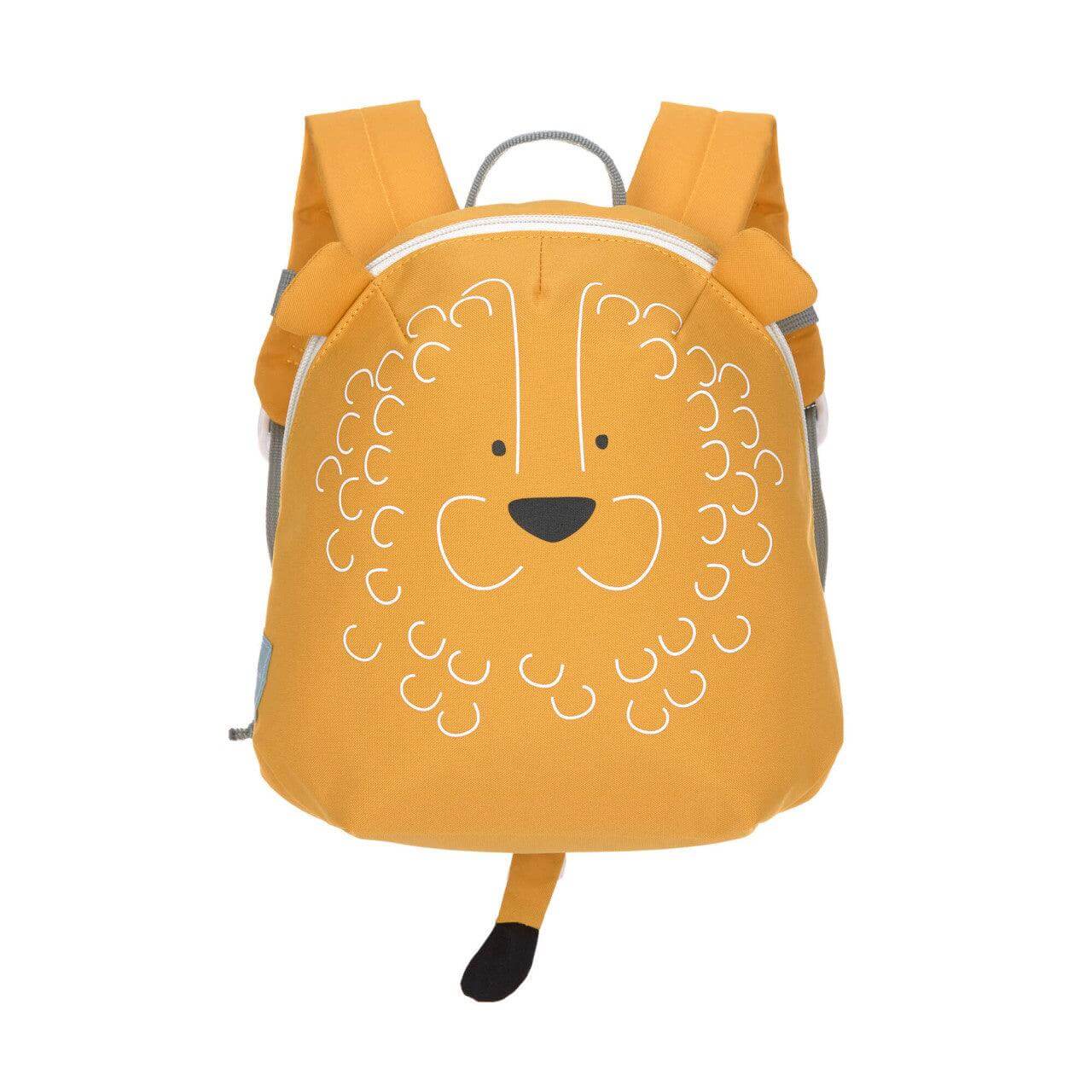 Rucksack Löwe Lässig