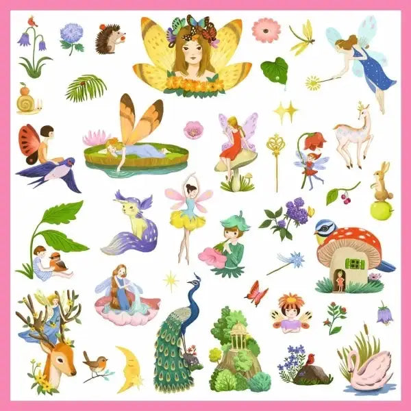 160-sticker-fantasie-kunstundspiel-4 - kunstundspiel 