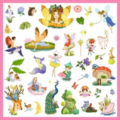 160-sticker-fantasie-kunstundspiel-4 - kunstundspiel 