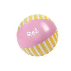 Wasserball rosa-gelb Manchild Quut