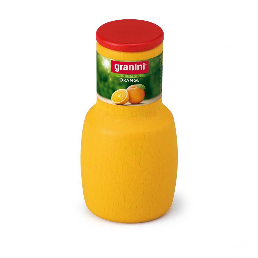 Orangensaft Granini - 18080 kunstundspiel 