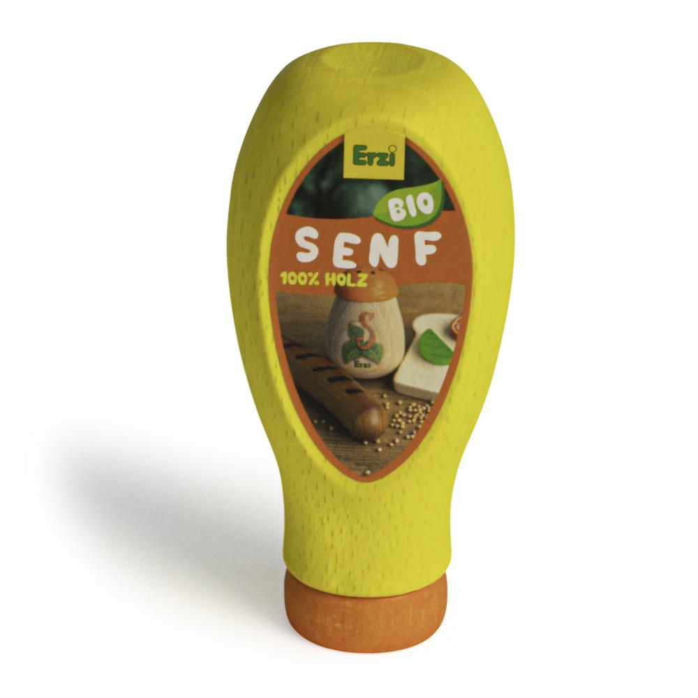 Senf - BIO