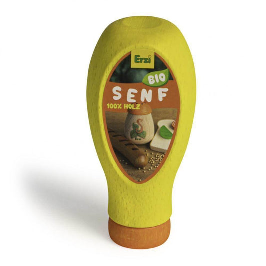 Senf - BIO Erzi