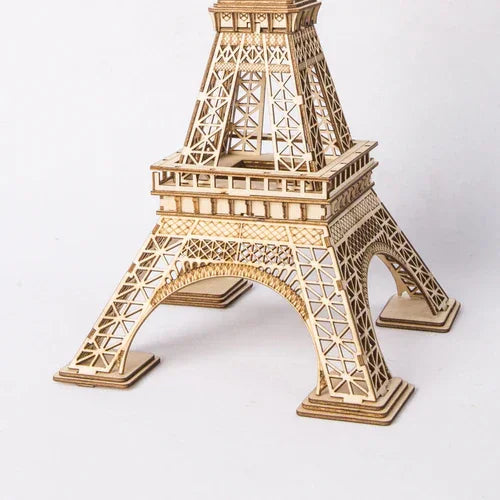 DIY Eiffel Turm TG501