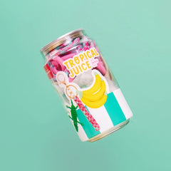 DIY Set - Anhänger Tropical Juice