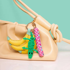 DIY Set - Anhänger Tropical Juice