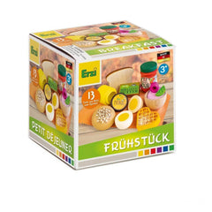 Set Frühstück