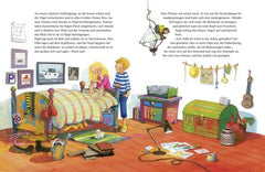 Das große Buch von Pippi Langstrumpf