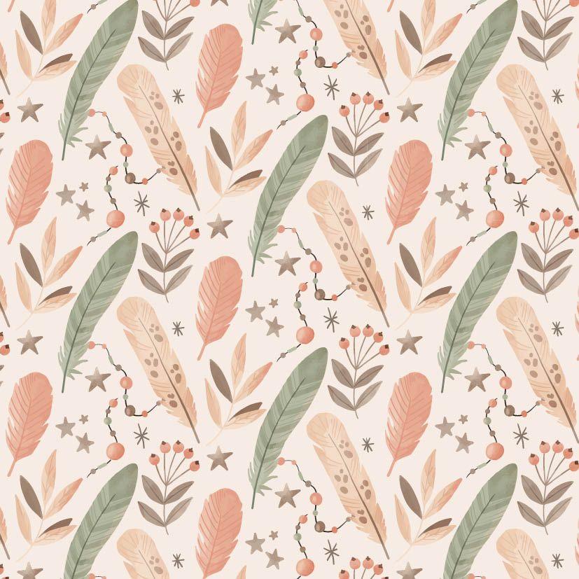 333 Origami Papier - Boho Nature Style - 978-3-7459-1310-1 EMF-Verlag