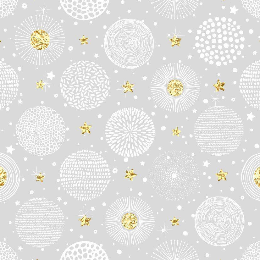 333 Origami Papier - Sparkling Christmas - Das Original - 978-3-7459-1878-6 EMF-Verlag