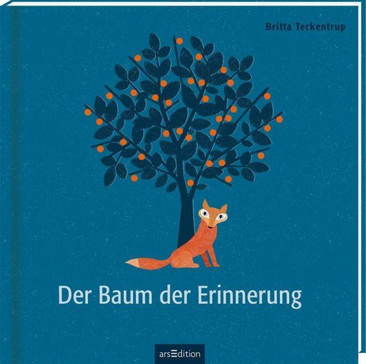 Der Baum der Erinnerung ars edition