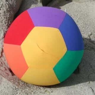 Ballonball 16cm Jamso Design