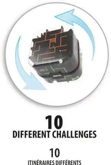 3D Labyrinth Ravensburger Spiele