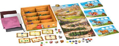 Mit Quacks und co. nach Quedlinburg Schmidt Spiele
