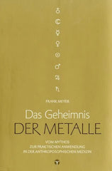 Das geheimnis der Metalle