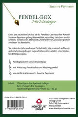 Pendel-Box für Einsteiger Königsfurt Urania