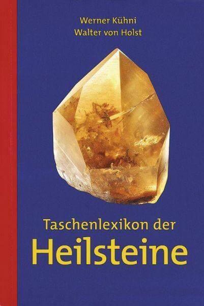 Taschenlexikon der Heilsteine AT Verlag