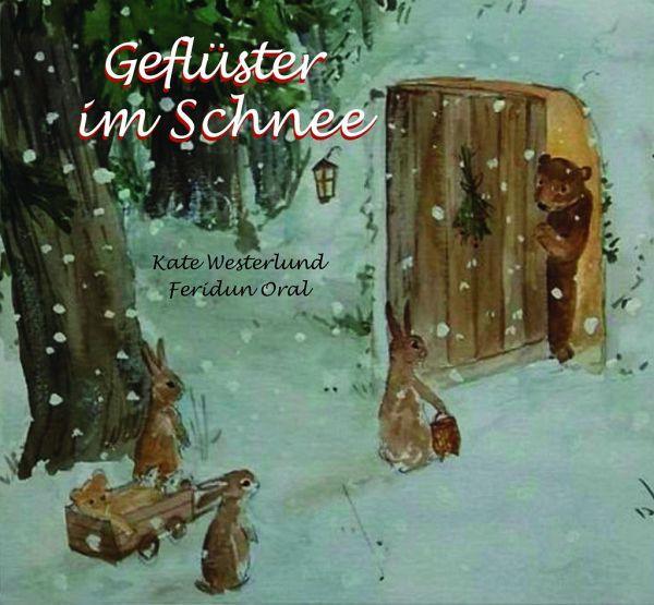 Geflüster im Schnee Minedition