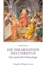 Die Inkarnation des Christus