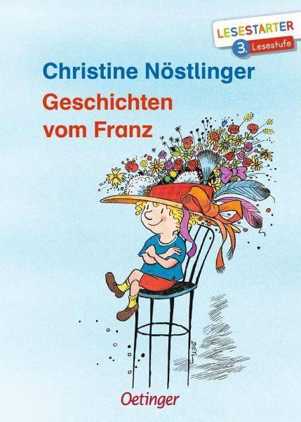 Geschichten vom Franz Oetinger Verlag