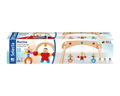 Musina Spieltrapez Selecta