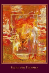 Margarete Petersen Tarot Königsfurt Urania