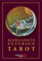 Margarete Petersen Tarot Königsfurt Urania