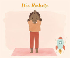Kinderyoga - Die Mitmach-Box Gräfe & Unzer