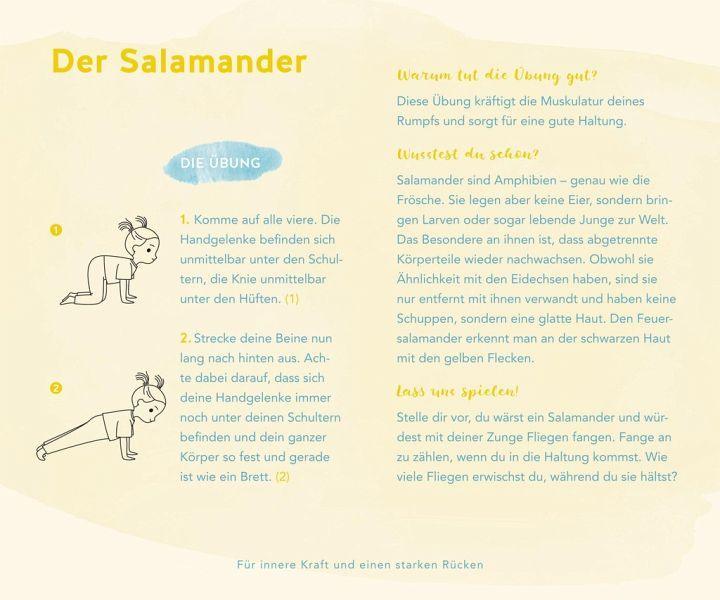 Kinderyoga - Die Mitmach-Box Gräfe & Unzer